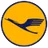 Lufthansa - Next‑Gen IFE Logo